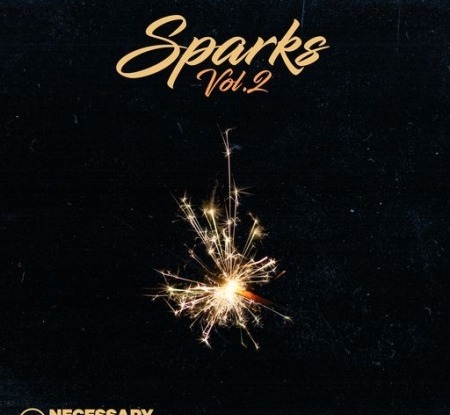 Necessary Noises Sparks Vol.2 WAV